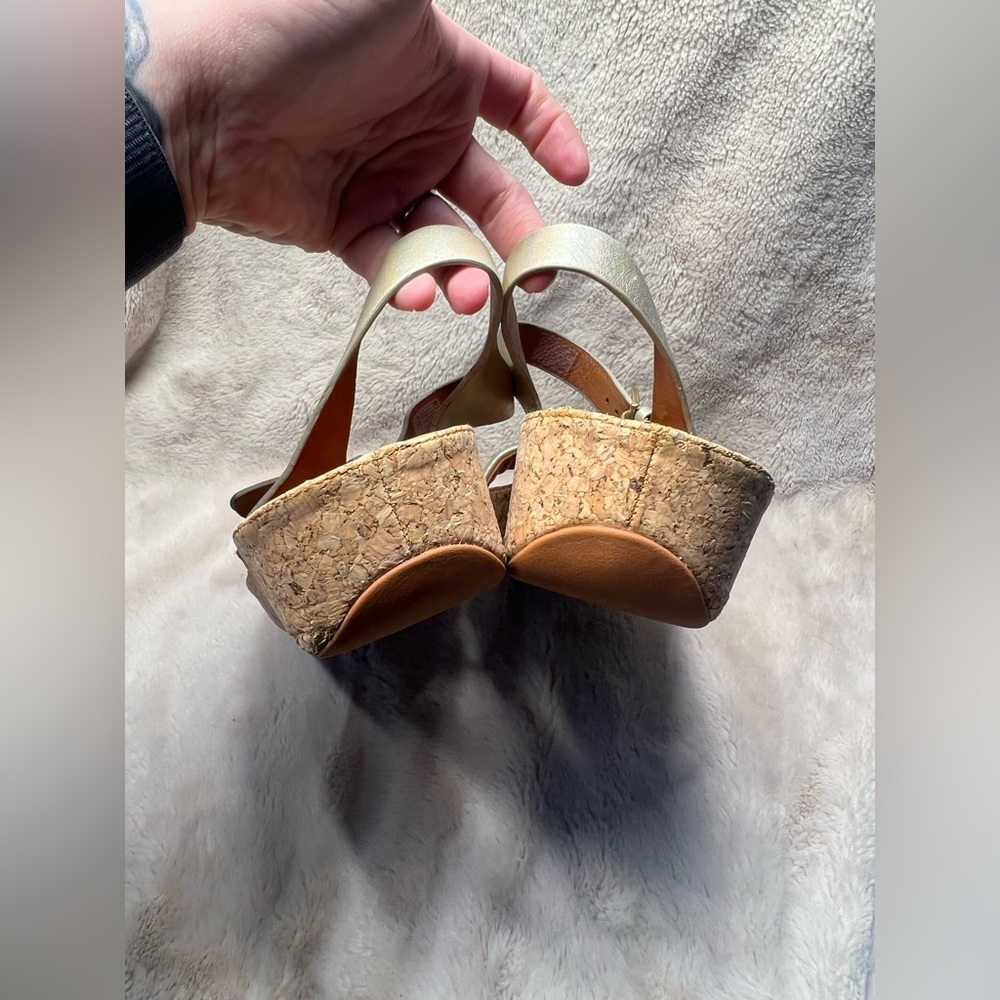 Fitflop Sandals Size 11 - Picture 5 of 5